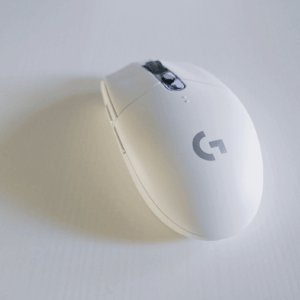 Wireless PC Mouse