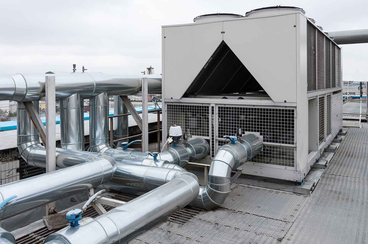 daikin-enfriamiento-por -agua
